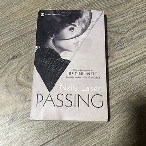 The Passing
